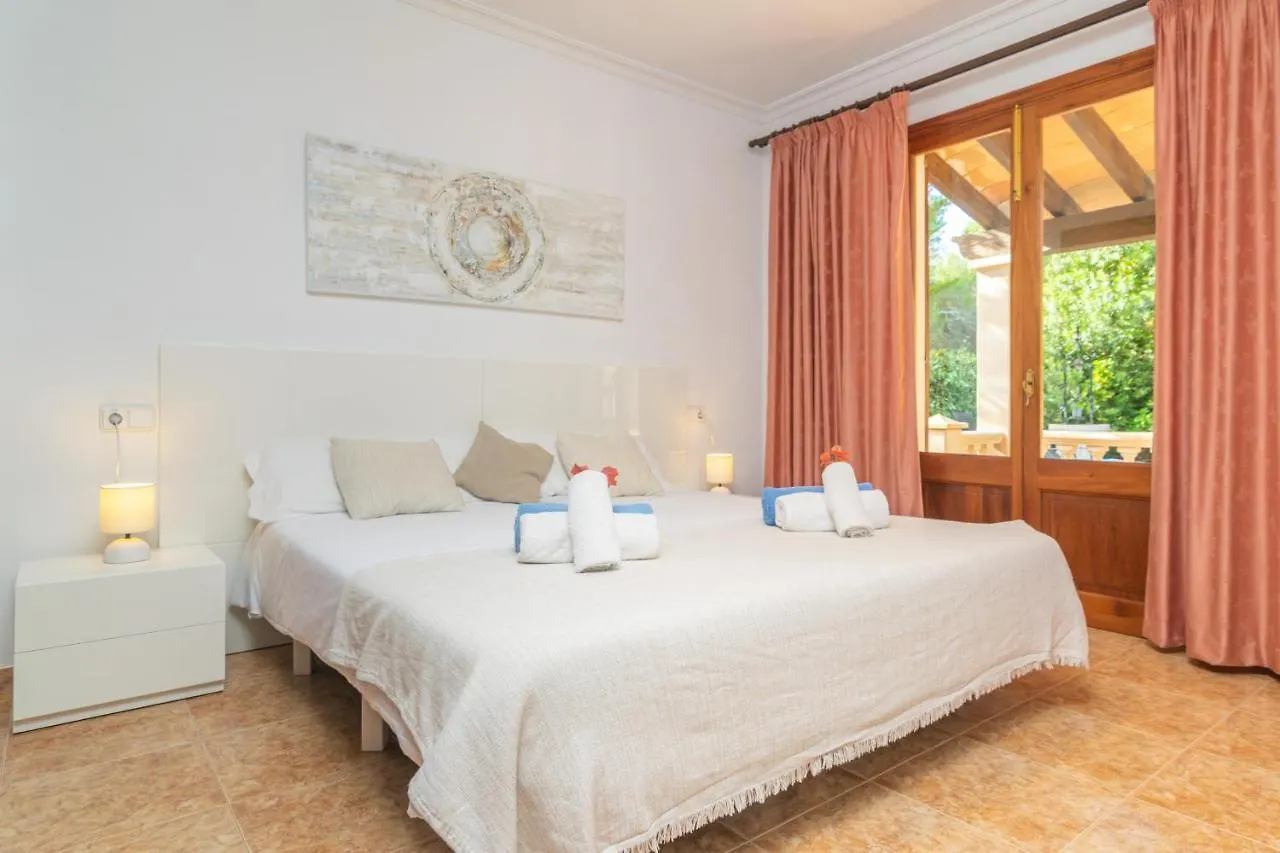 Pomeres 9 Sa Coma  Sa Coma (Mallorca)